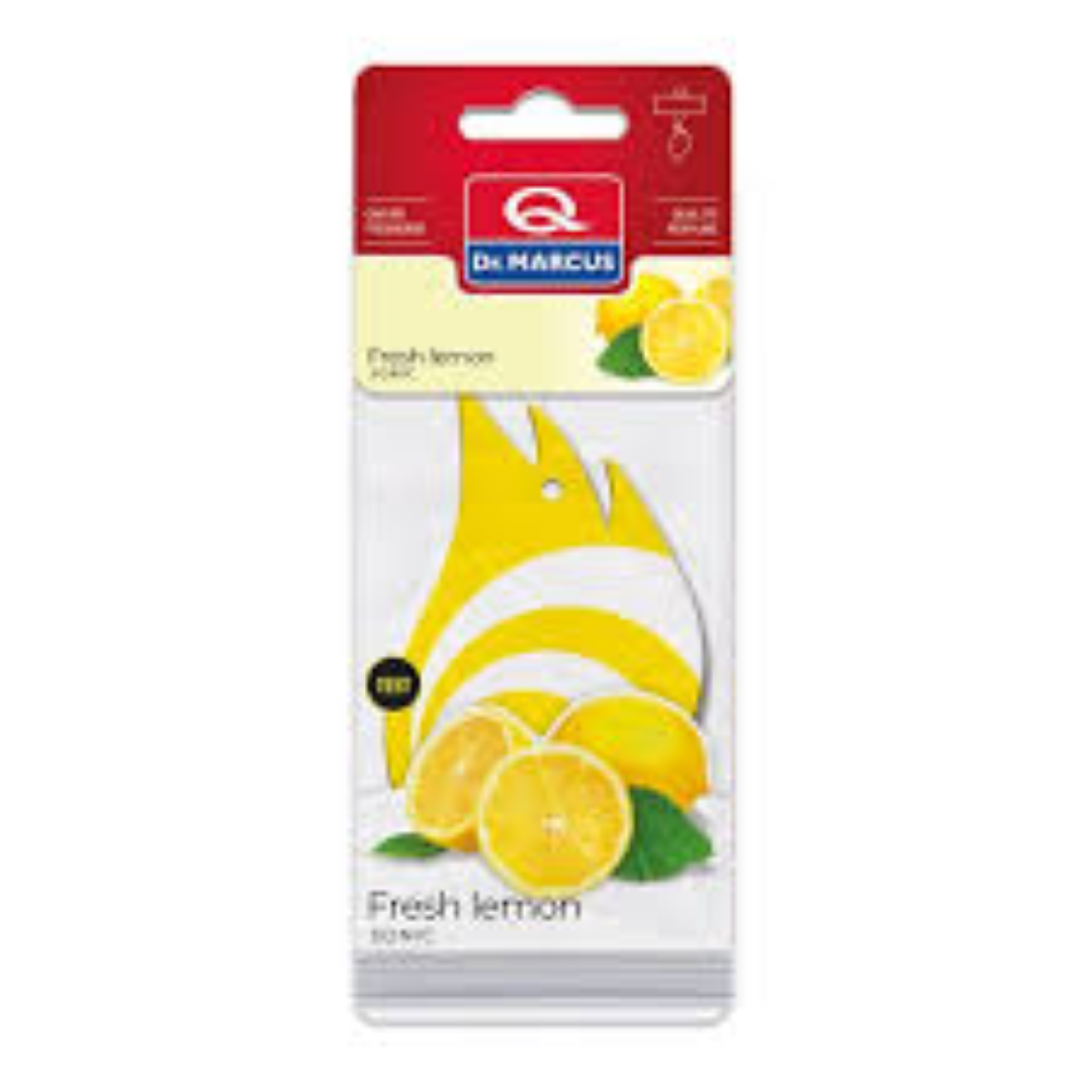 DR.MARCUS SONIC FRESH LEMON